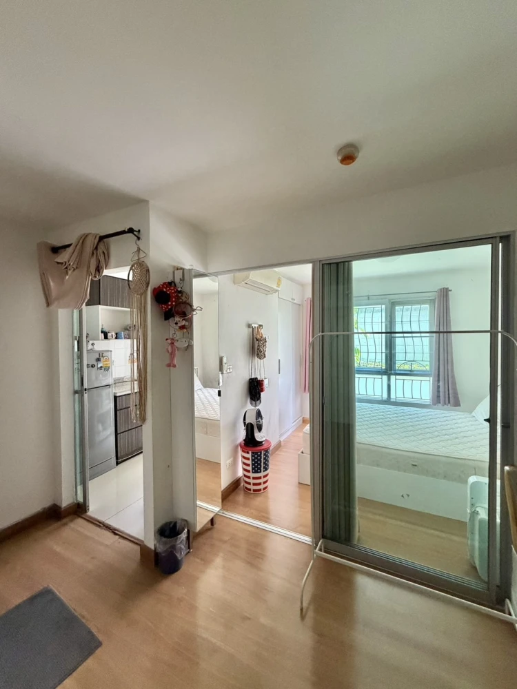 Condo for Sale – DEN Vibhavadi 🏡✨