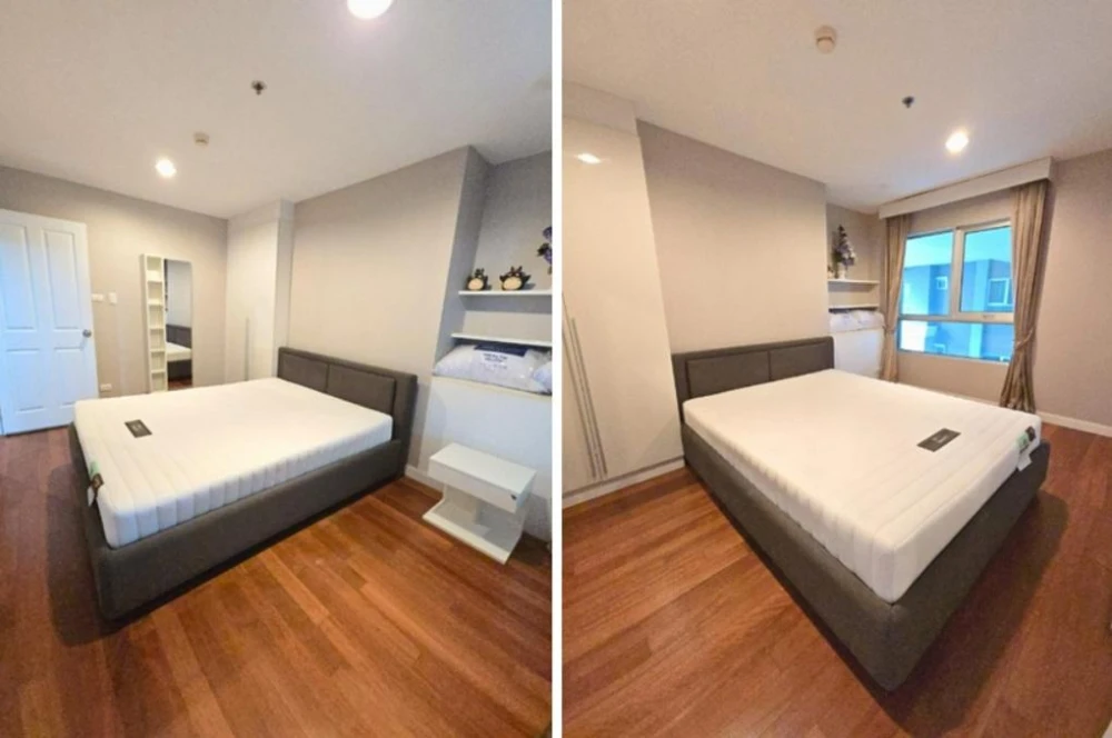 Condo for sale: Belle Grand Rama 9. Spacious and airy unit. Buy now!!