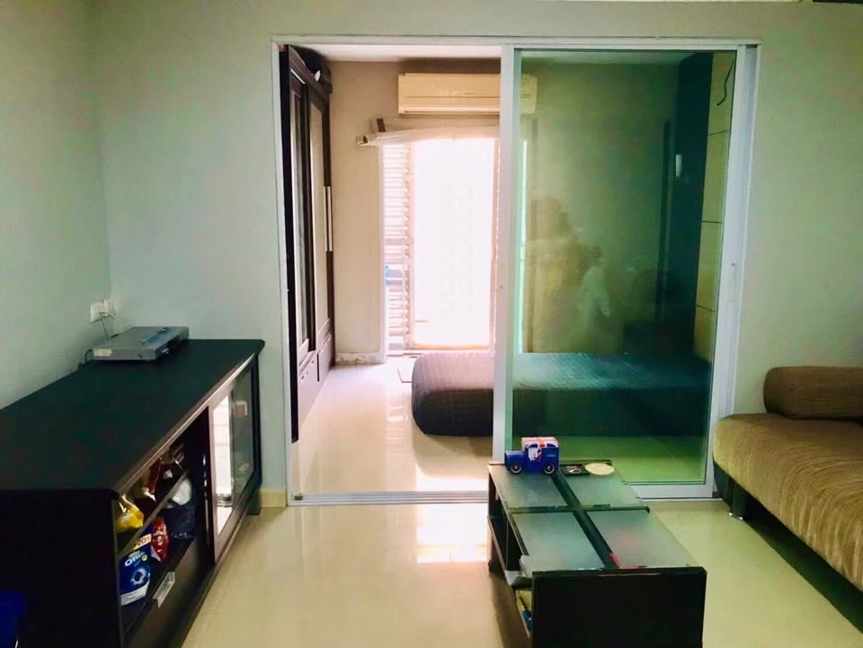 Condo for sale, Metro Park Sathorn, ready to move in, fully furnished, hurry and book before you miss out++