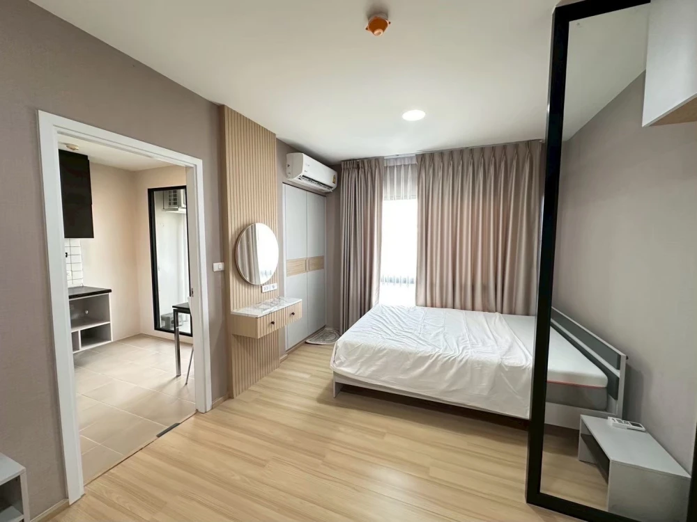 Condo for sale: Lesto Sukhumvit 113. Spacious unit, rare find! Buy now!!