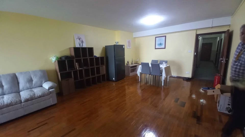 Condo for sale, SV City Rama 3, spacious room, comes with a special price that you must not miss.