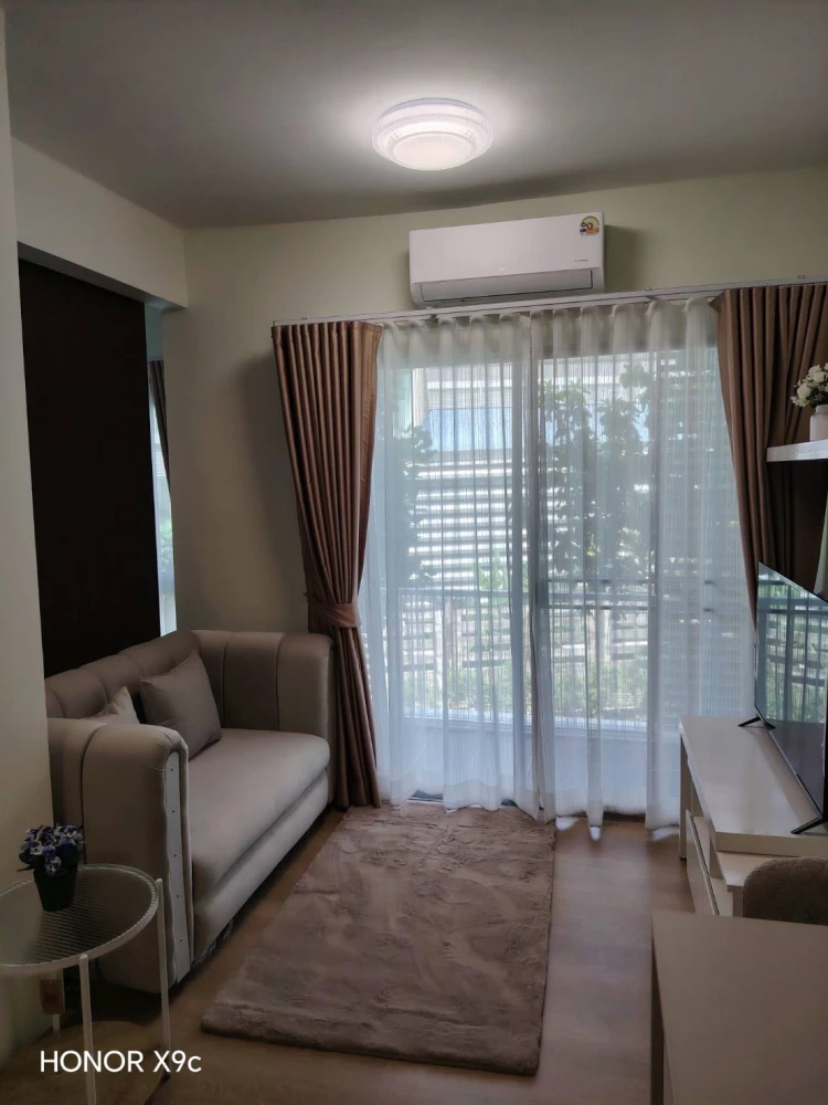 🏠🌃 Condo for Sale: A Space Sukhumvit 77 🏠🌃