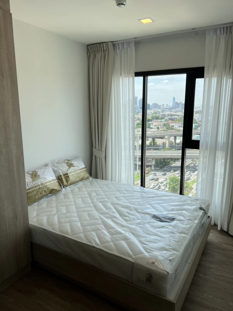 Selling a beautiful and luxurious condo at Modiz Sukhumvit 50. Buy now!!