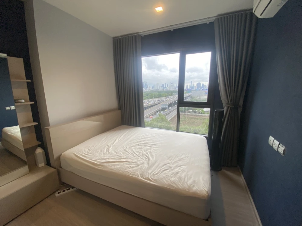 📍Condo for sale: Life Asoke Hype. Great location, convenient transportation. Buy now!!