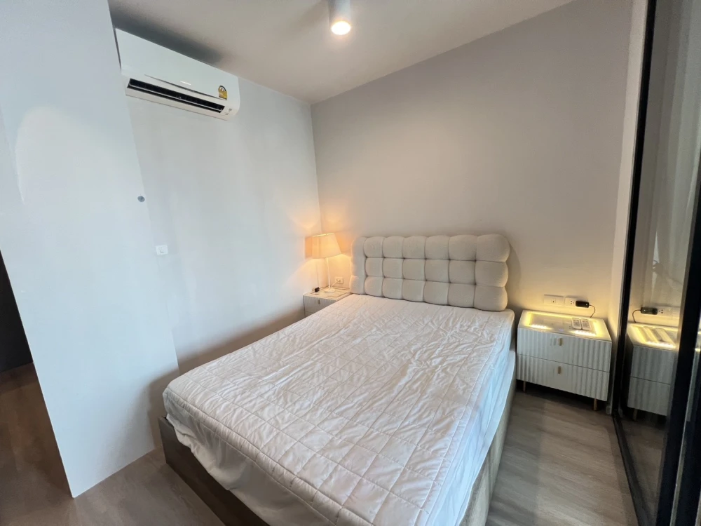 Condo for sale: Ideo Ratchada-Sutthisan. Great value, worth buying! Buy now!!