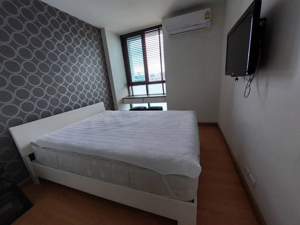 Condo for sale: Ideo Ladprao 17. You won't find this price again!!