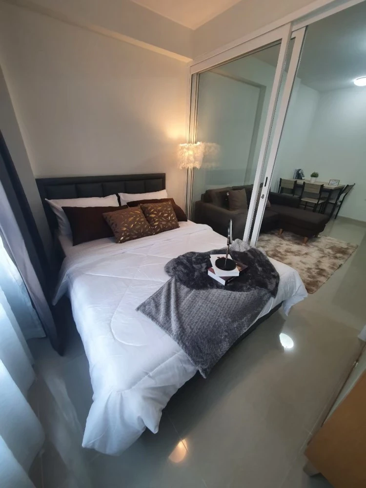 🏠🌃 Condo for sale: Ibiza Condo RCA 🏠🌃