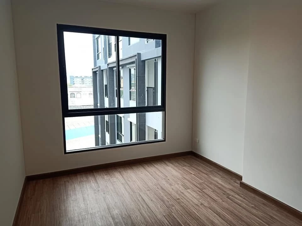Condo for sale, High Sutthisan. High-end model, highly sought after. Buy now!!