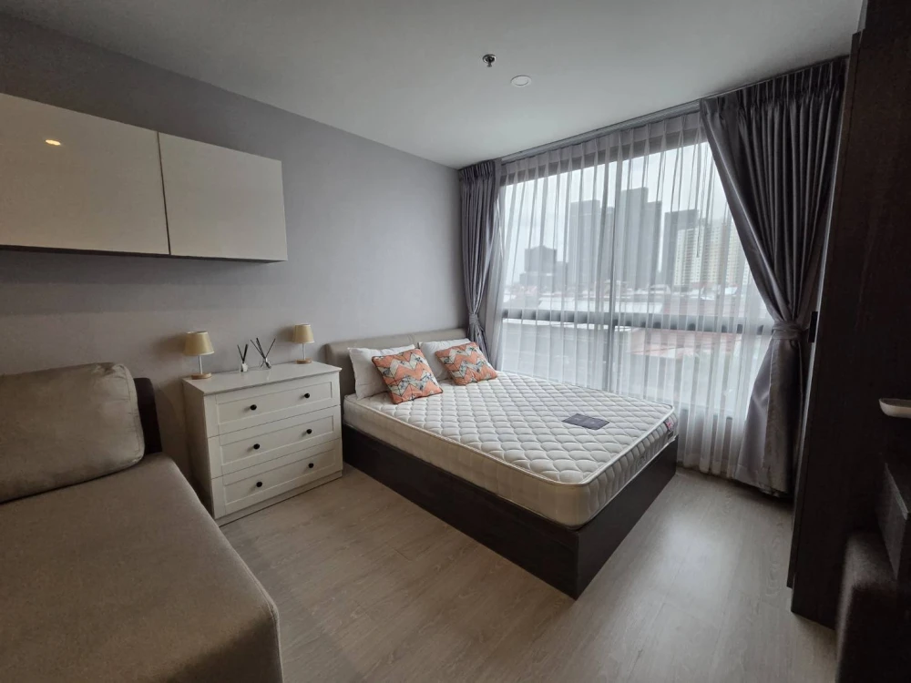 Condo for sale: Elio Del Nest, ready to move in, fully furnished, reserve now before it's too late++