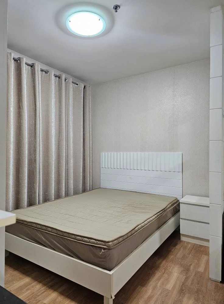 For sale: IVY River Condo, Rat Burana, ready to move in, furnished, hurry and book before you miss out++