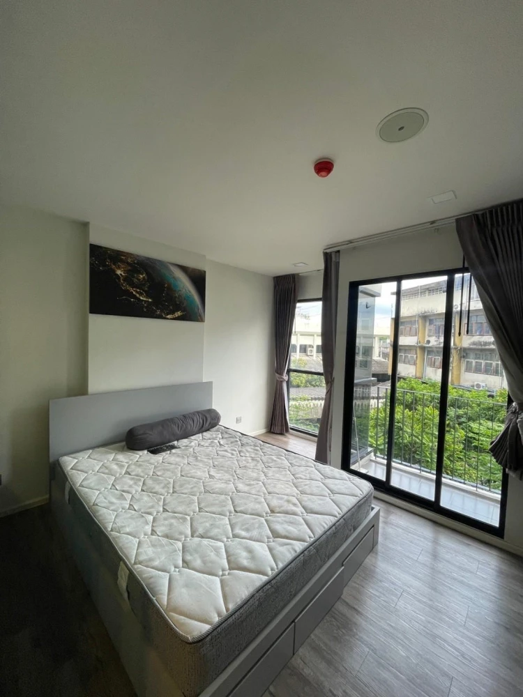 Condo for sale: Modiz interchange, spacious room, comfortable living, fully furnished, complete facilities, good like this, hurry and reserve now!