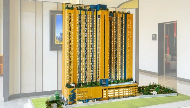 For sale: Plum Condo New West, a lovely room with complete facilities. Reserve now before you miss out!!