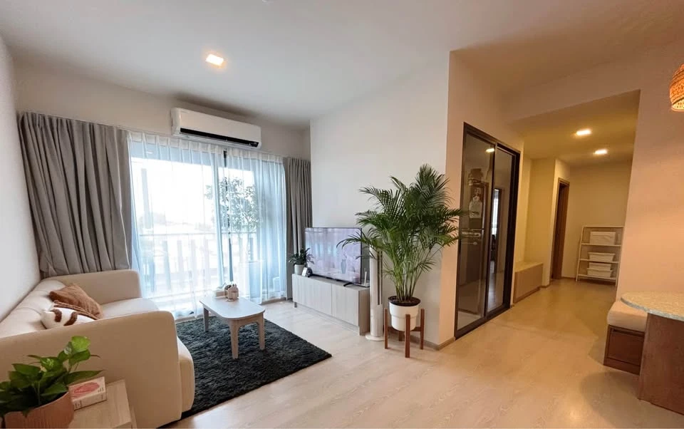 Condo for sale: PYNN PRIDI 20, spacious rooms with plenty of usable space. Hurry and reserve yours now!