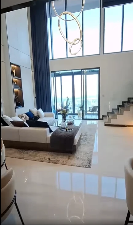 Condo for sale: Supalai Icon Sathorn, luxuriously decorated, high floor, spacious, suitable for a family. Reserve now!