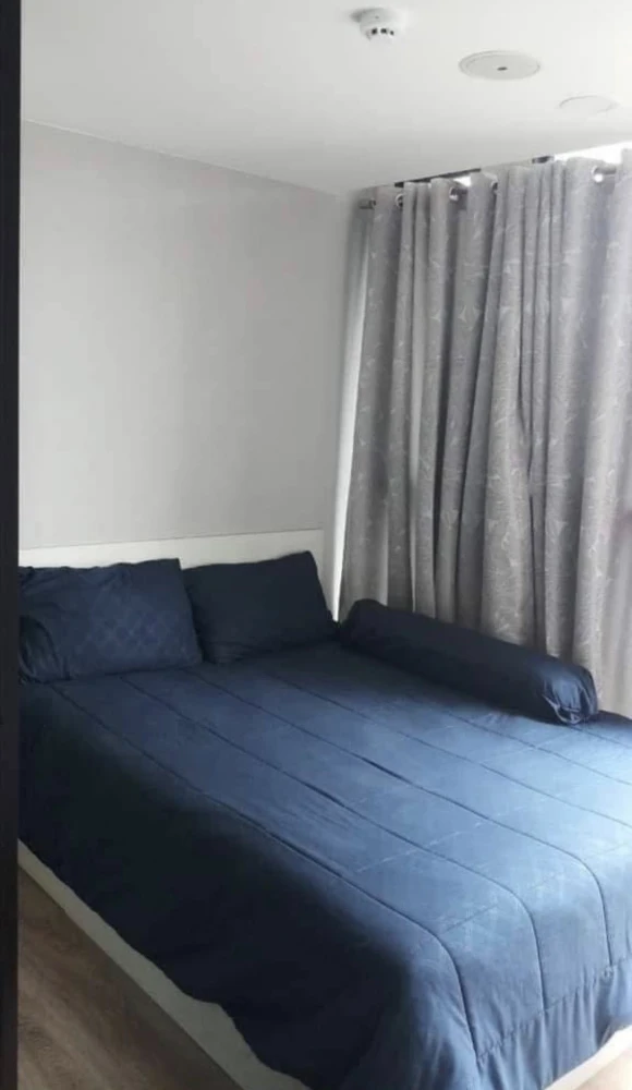 Condo for sale: The Cube Loft Lat Phrao 107, ready to move in, fully furnished, just bring your bags+++