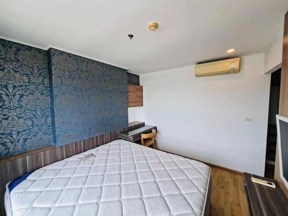 Condo for sale: U Delight Resident Phatthanakan-Thonglor. Ready to move in. Spacious room, suitable for a family. Fully furnished. Reserve now!