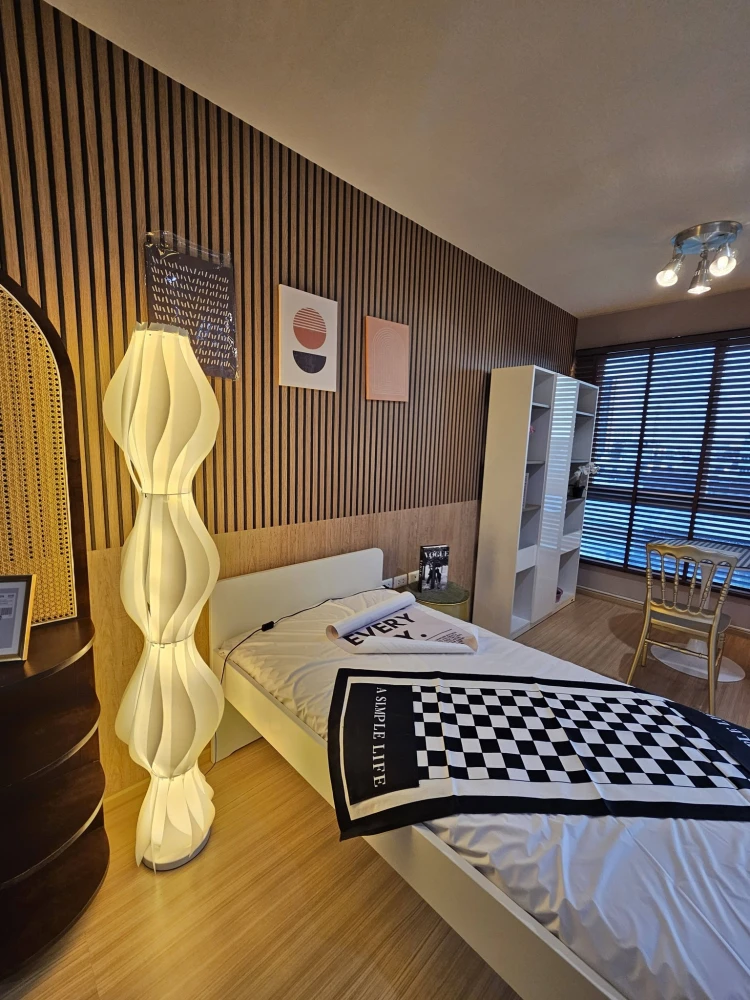 For sale: Casa Condo Ratchada-Ratchaphruek. Excellent location, stylish and chic, with good feng shui! Modern & Cozy Luxury. Don't miss out!