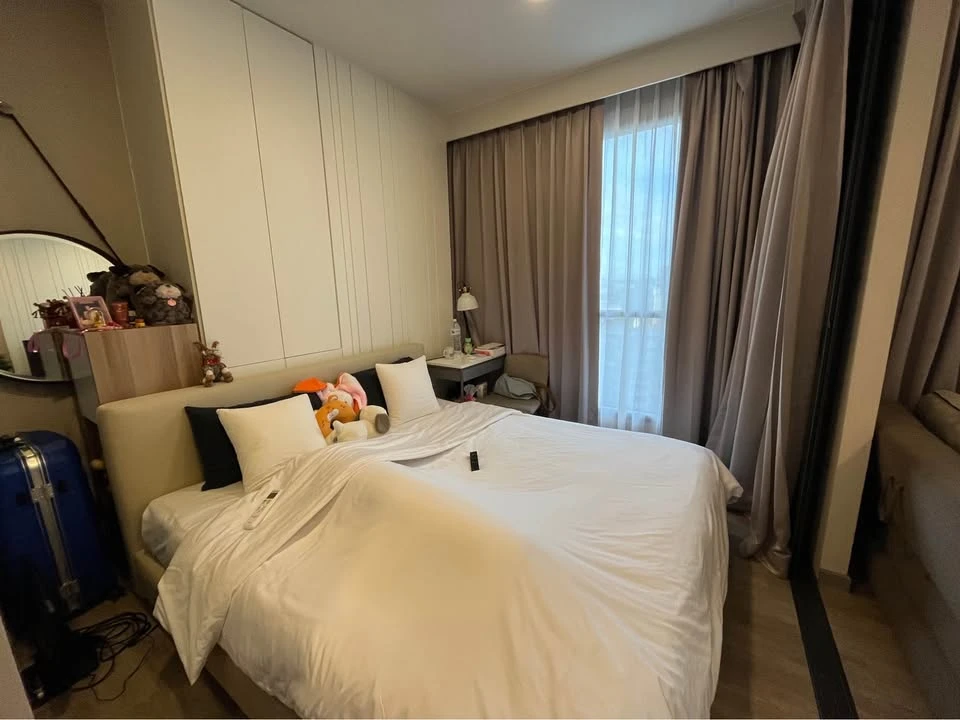For sale: Keen Center Sriracha, ready to move in, fully furnished, hurry and reserve now!