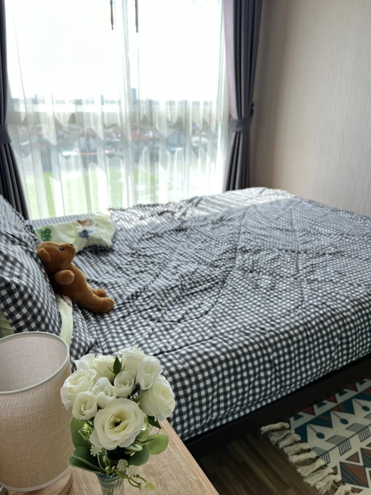 For sale: The Iris Westgate, ready to move in, fully furnished, just bring your bag++