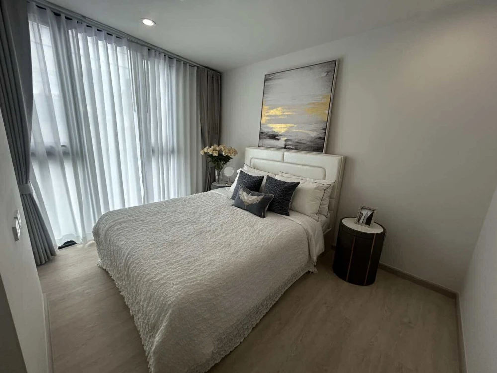 For sale: Thana Astra, a nice room, spacious and comfortable. Reserve now.