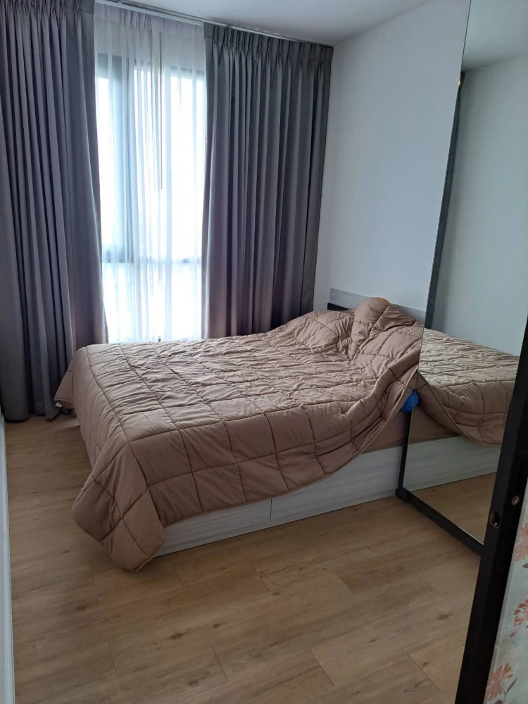For sale: Notting Hill Laem Chabang-Sriracha, 26th floor, fully furnished, ready to move in. Reserve now, hurry!