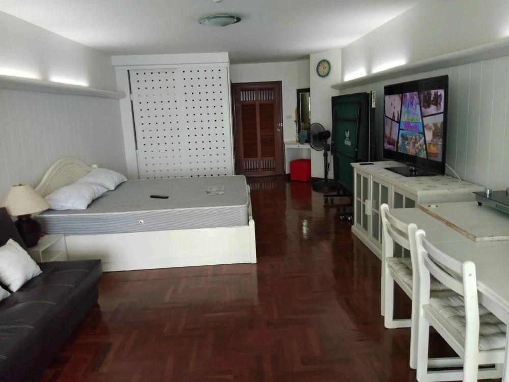 For sale: Park Beach, ready to move in, fully furnished, high floor, spacious and comfortable, reserve now.