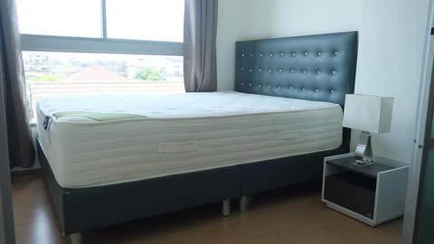 For sale: Feel Condo Pinklao - Charan 59, fully furnished, beautiful room, with electrical appliances. Must reserve.