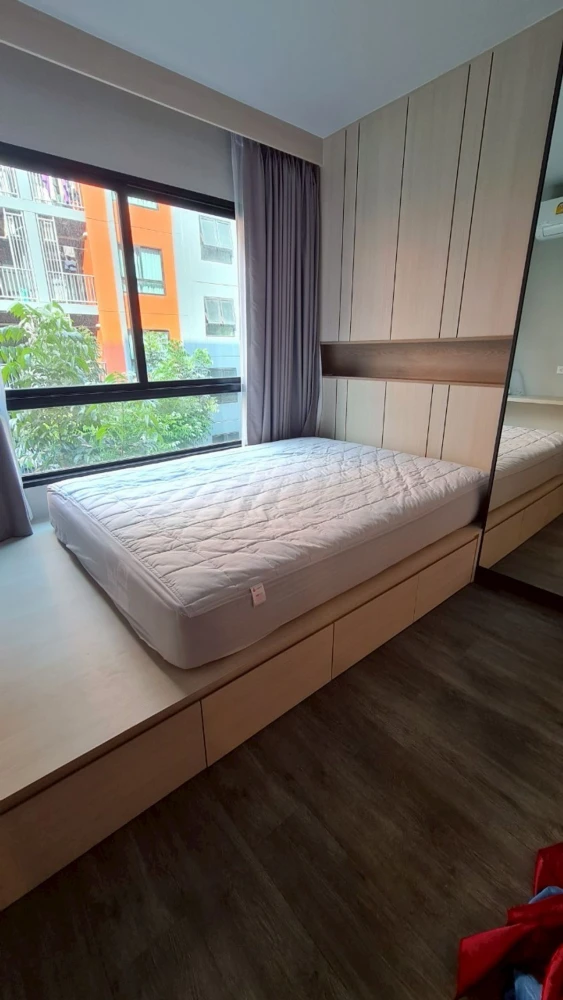 For sale: Monte Rama 9, 3rd floor, nice room, fully furnished, reserve now, hurry!