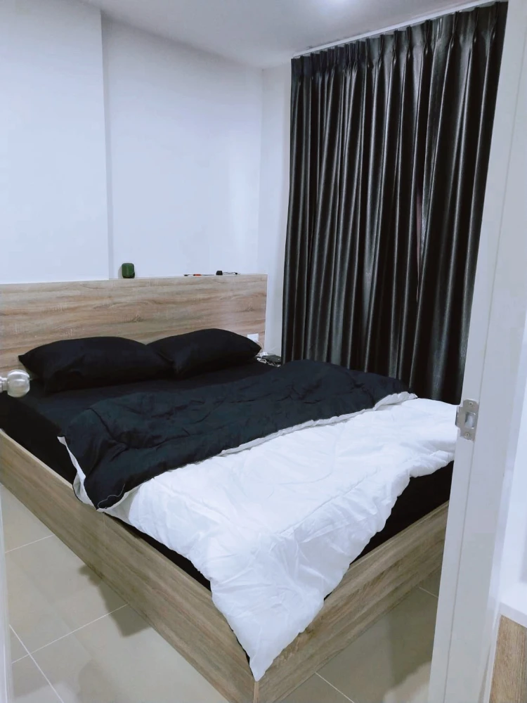 For sale: Royal Hill Resort, Bowin, nice room, stylishly decorated, good location, fully furnished, don't miss out.