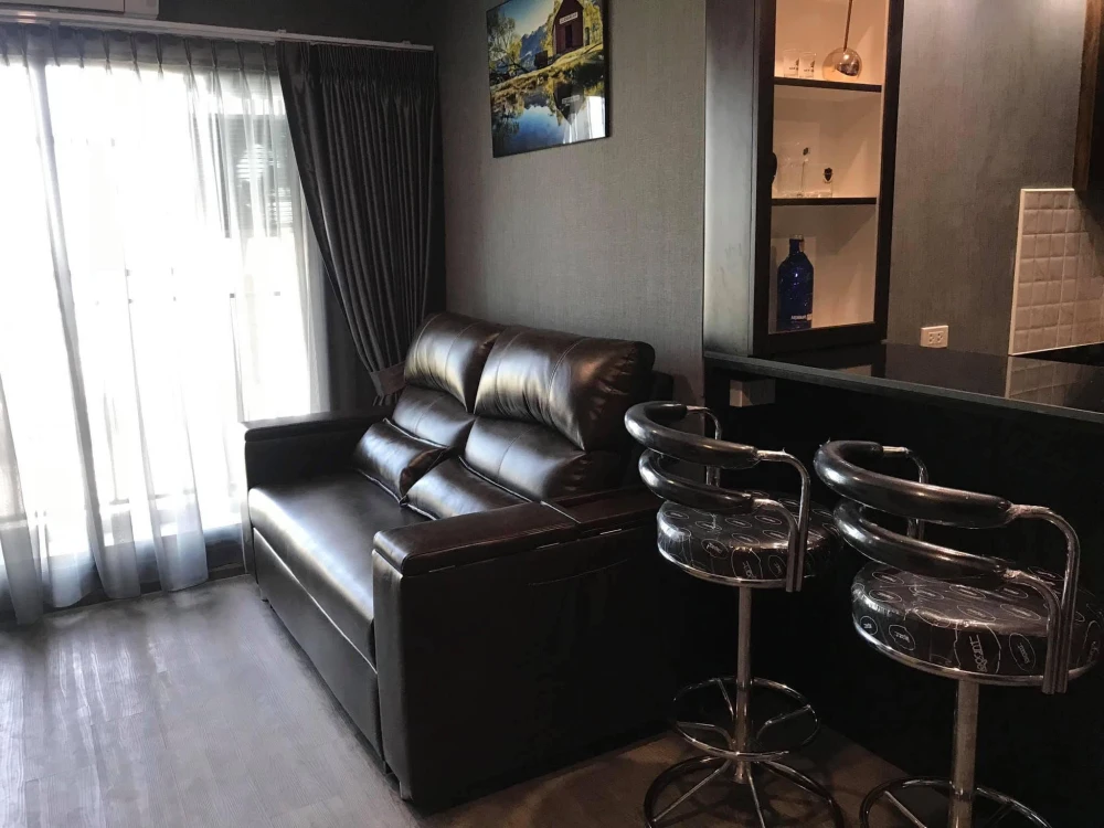For sale Rich Park Triple Station, 34th floor, highest, north side, not hot, beautiful view, open, not blocked, don't miss it.