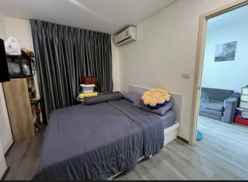 Selling a unit at Richpark Triple Station, 7th floor. Located in a prime location with very convenient transportation. Book now!