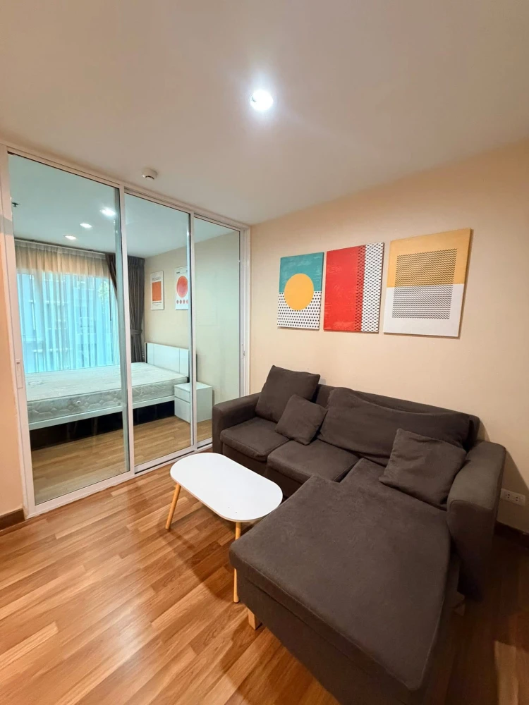 For sale: Regent Home Bangson, fully furnished with high-quality furniture. Book now to secure your unit!