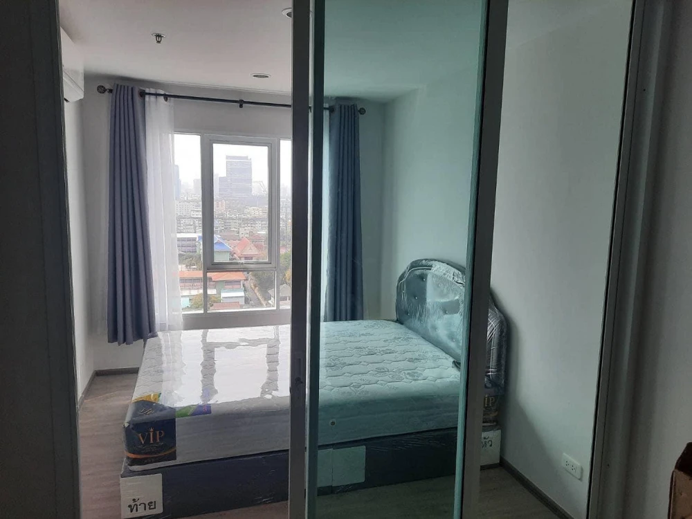 For sale: Regent Home Bang Son Phase 2, Building B, 15th floor, fully furnished, just bring your own unit and move in.