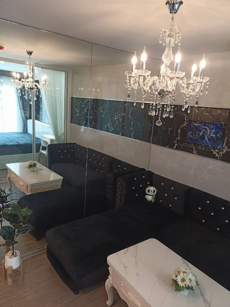 🏠🌃 For Sale: Regent Home Bangna 🏠🌃