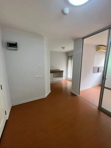 Selling Lumpini Condo Town Bang Khae - Unfurnished Unit in a Great Location with Convenient Transportation. Book Now!