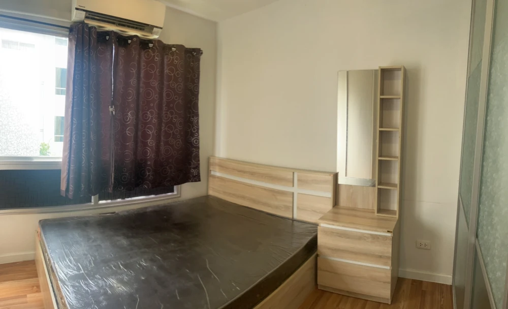 For sale: V Condo Lat Krabang, beautiful room, great value, affordable price, buy now!!