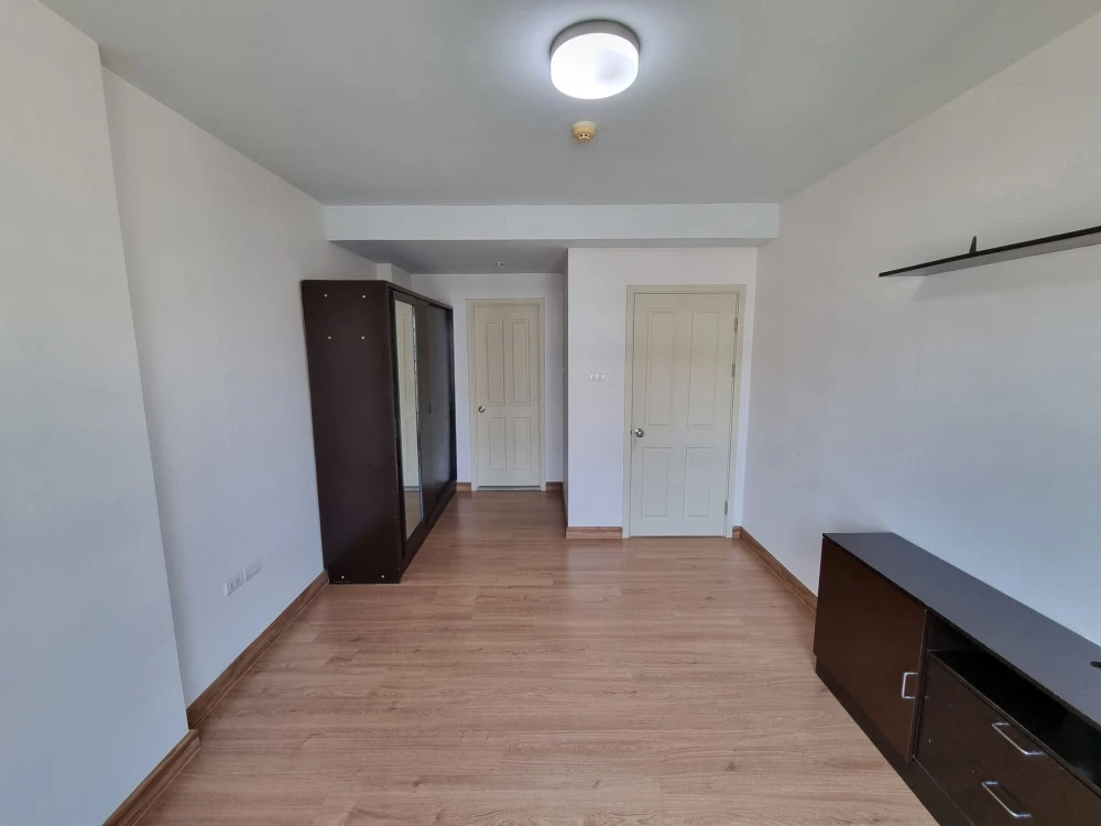 For sale: Supalai Cute Ratchayothin-Phahon Yothin 34, 7th floor, Building B, usable area remaining, definitely comfortable to live in. You will regret