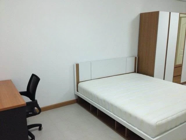 For sale: Supalai City Resort Ratchada-Huai Khwang, studio room with full set of furniture. Book first, get it first.