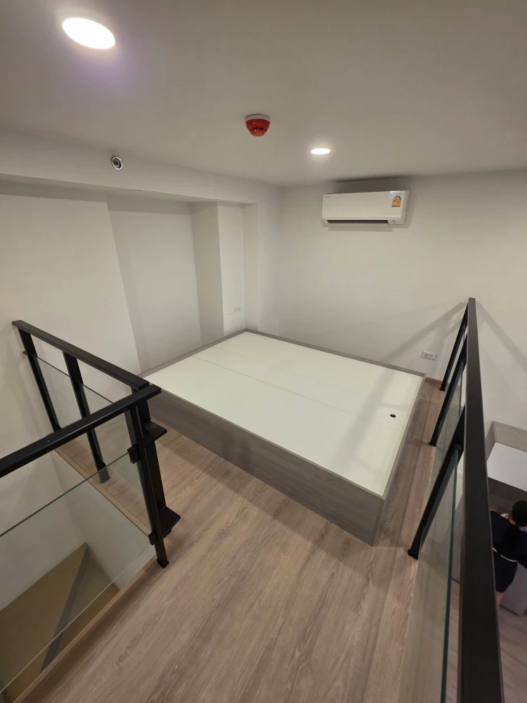 Selling Origin Plug & Play Nonthaburi Station, 7th floor. Interested in owning one? Reserve now!