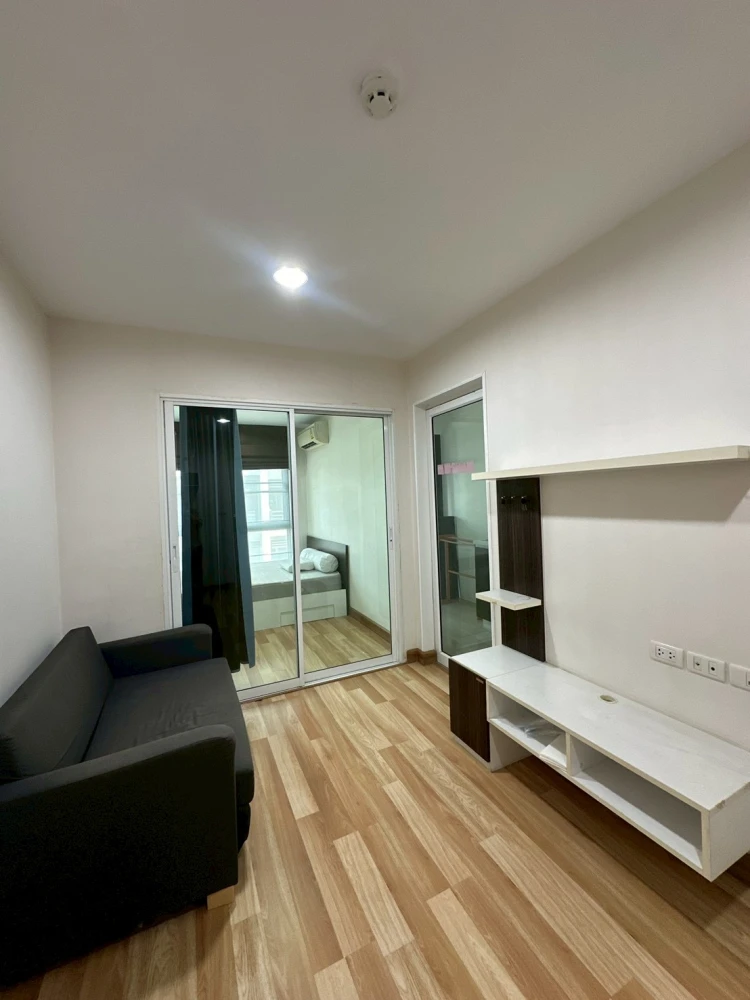 For sale: Apool Condo Bangna. Ready to move in, fully furnished, unobstructed view. Such a great deal, book now!