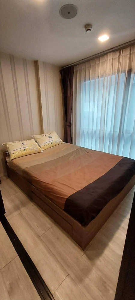 For sale: Kave Condo, opposite Bangkok University. This stylish unit is a must-have!