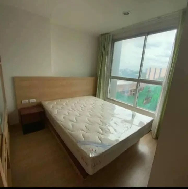 Condo for sale or rent: U Delight 2 Bang Sue. Ready to move in. Fully furnished. Great price. Come and reserve now!