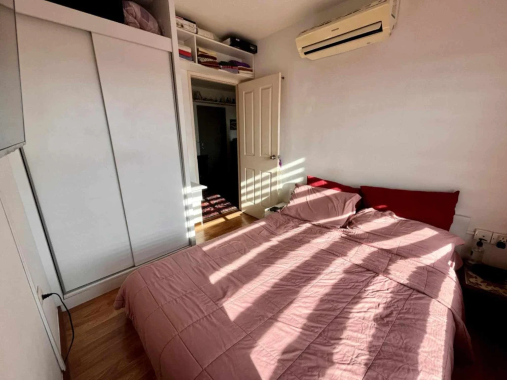For sale: The Trust Pattaya South, ready to move in, fully furnished, book now before you miss out++