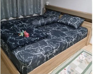 For sale: The Prop Condo Chaengwattana 12, Building B, 3rd floor, corner room, very private. Reserve now, don't delay.