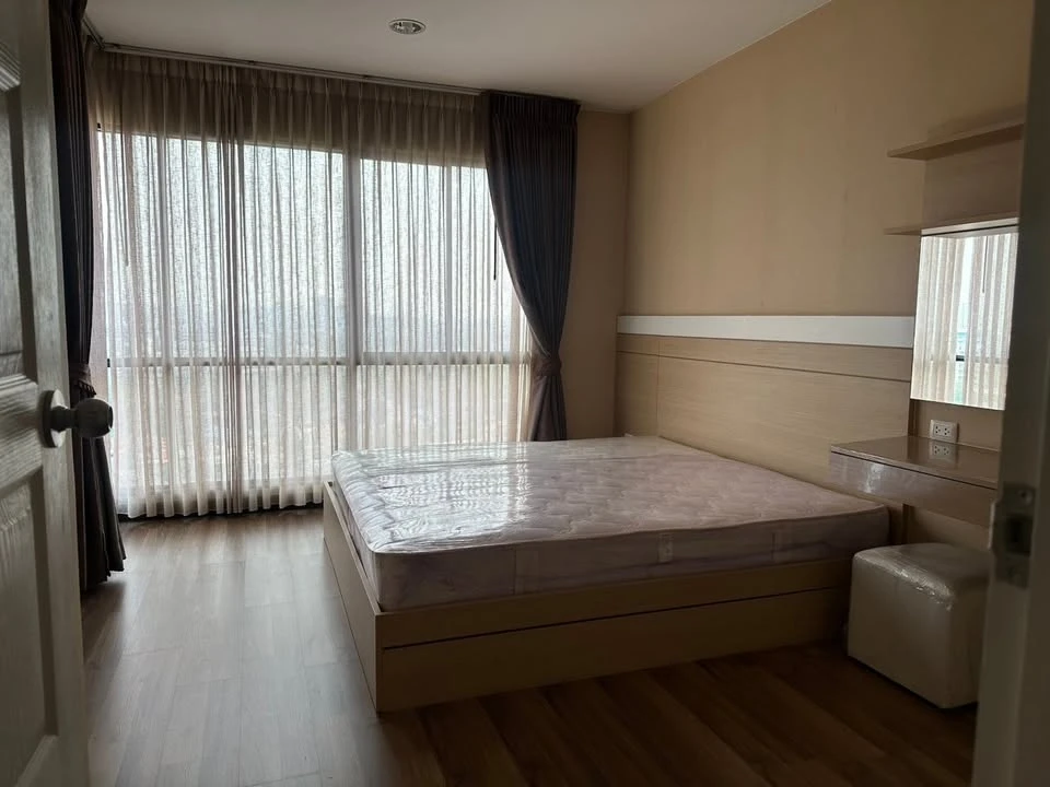 For sale: Eksin Place, beautiful room atmosphere, good view, fully furnished, plenty of usable space, hurry and reserve now!