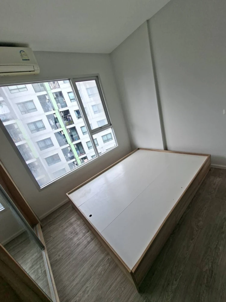 Happy Condo Don Mueang The Terminal for sale! Great location, attractive price. Buy now!!