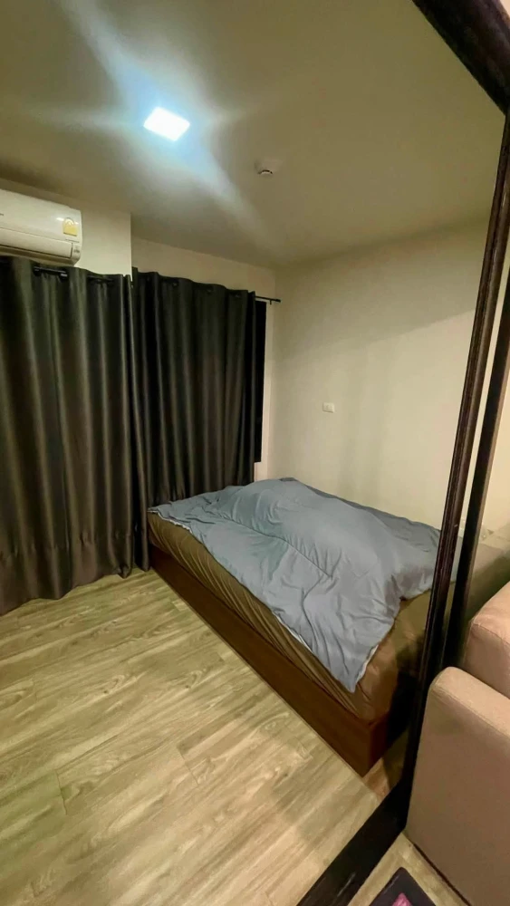 For Sale/Rent: Monte’ RSU Condo. Move-in ready unit—fully furnished and equipped with all appliances. Great price—reserve yours today!
