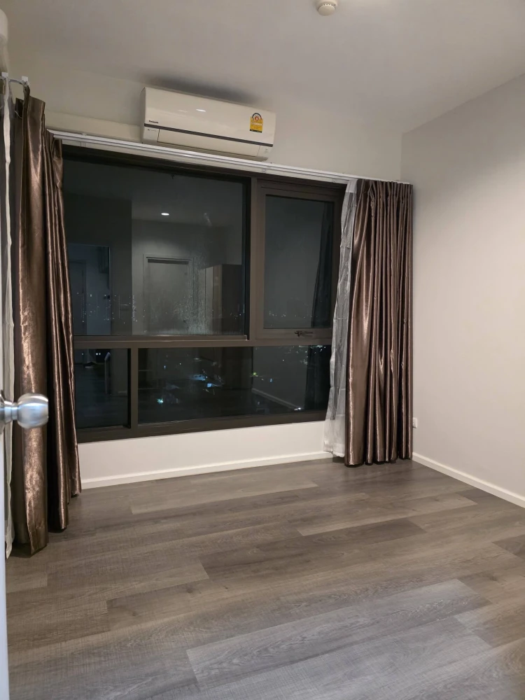 Condo for sale or rent at The Stage Taopoon Interchange. Move-in ready, fully equipped with amenities—book yours now!