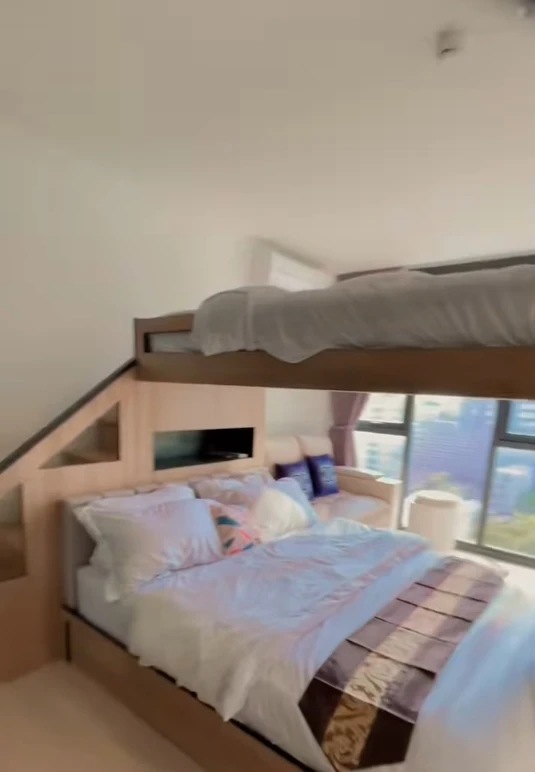 Condo for sale, XT Phayathai, 11th floor, high view, reasonable price, hurry and reserve now, don't miss out!