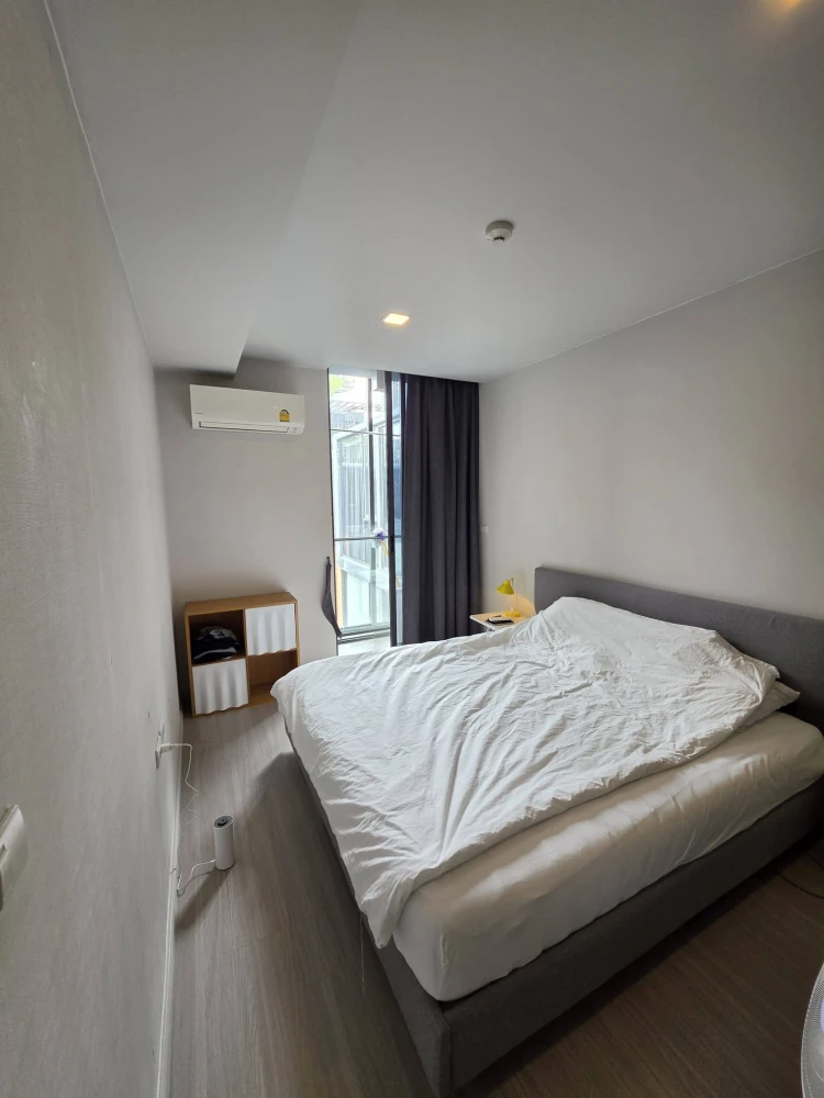 Urgent sale/rent Quintara Treehaus Sukhumvit 42, spacious room, usable area, great price, reserve now.
